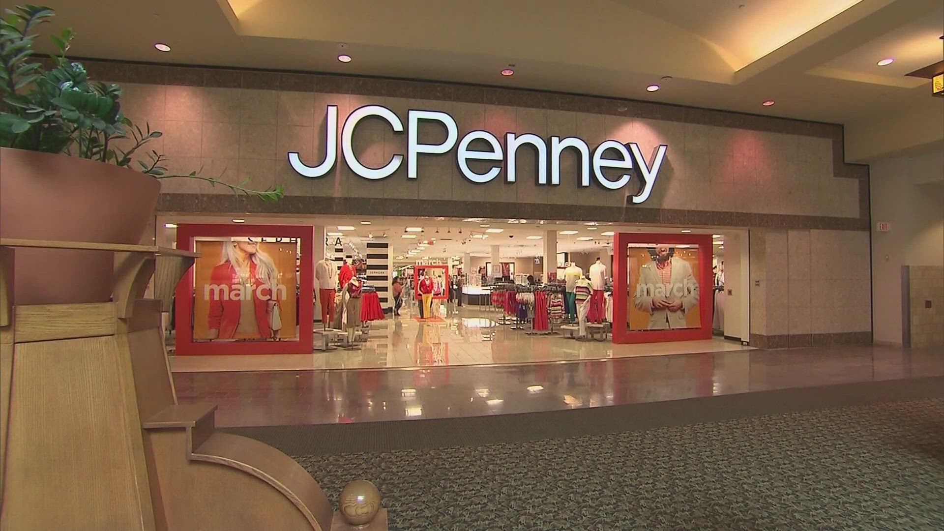 JCPenney sells over 100 stores, proceeds will go toward paying creditors