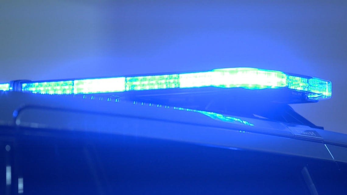 Augusta police arrest man accused of assaulting three women Friday night