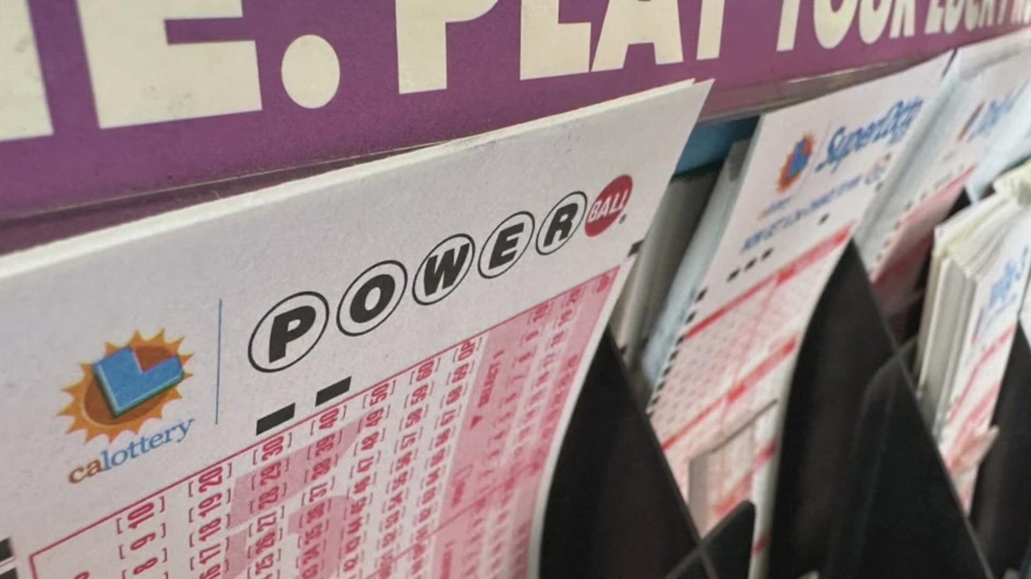 Powerball winning numbers: Wednesday, January 18, 2023 