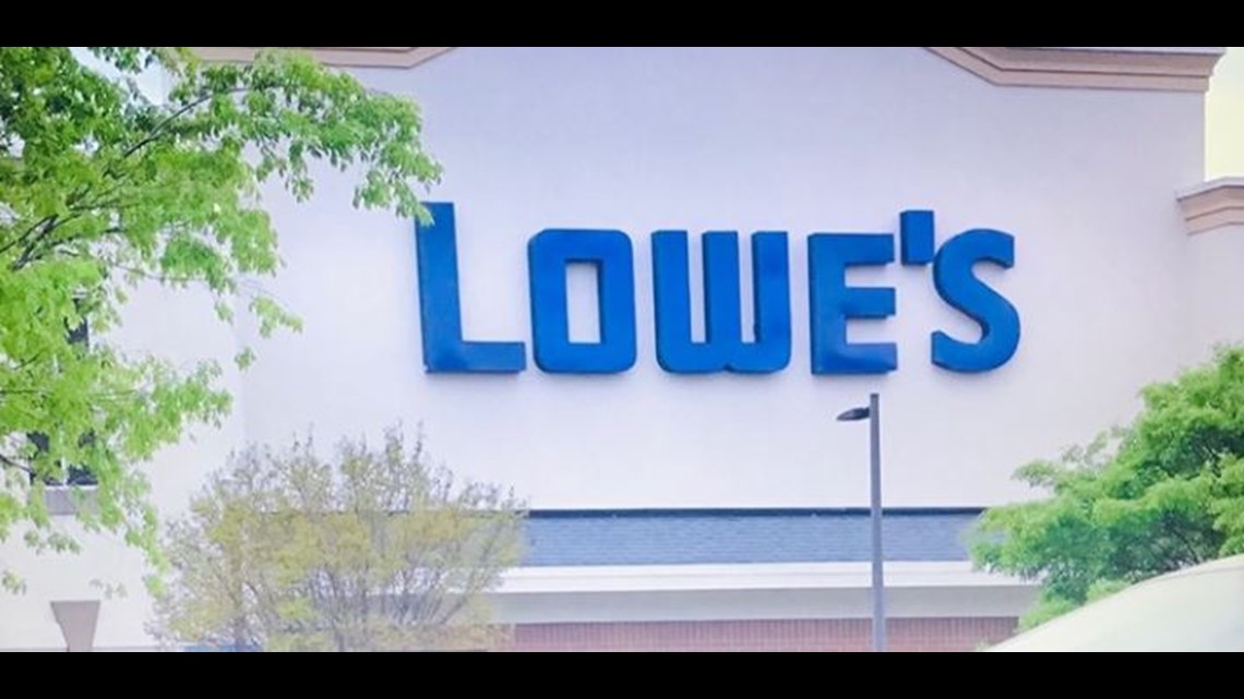 Lowe's to offer free gardenstogo kits every Thursday in April