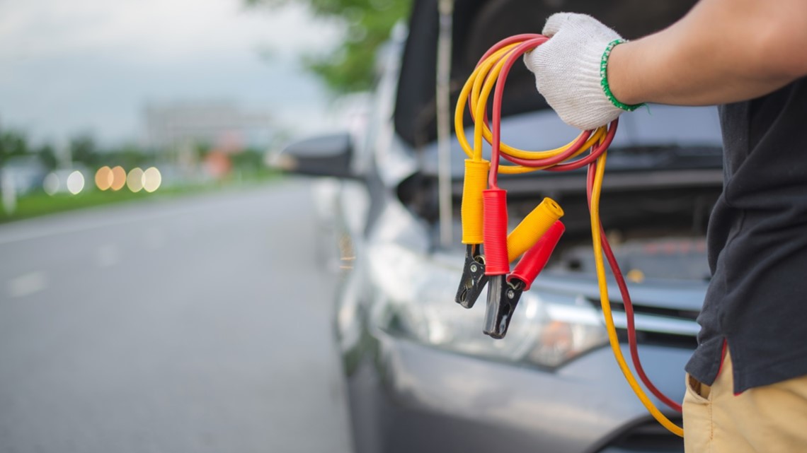 Car batteries cost more & it's not a supply chain issue - Vimarsana News