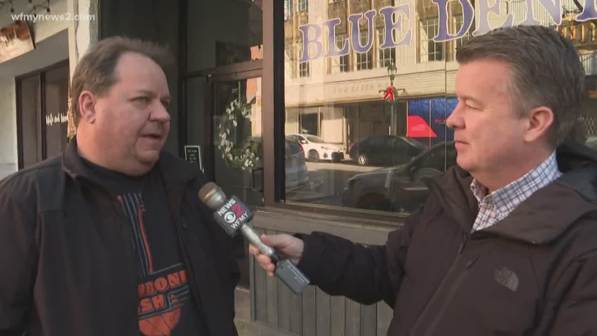 Free New Year's Eve events | newscentermaine.com