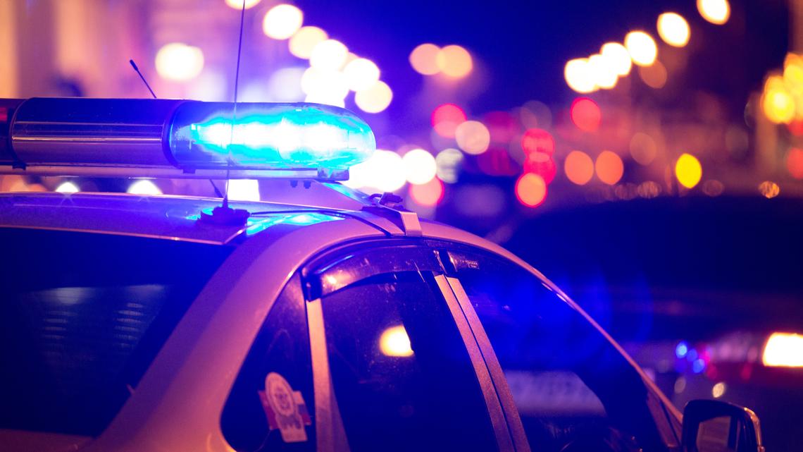 Nashville shooting near Tennessee State leaves 1 dead