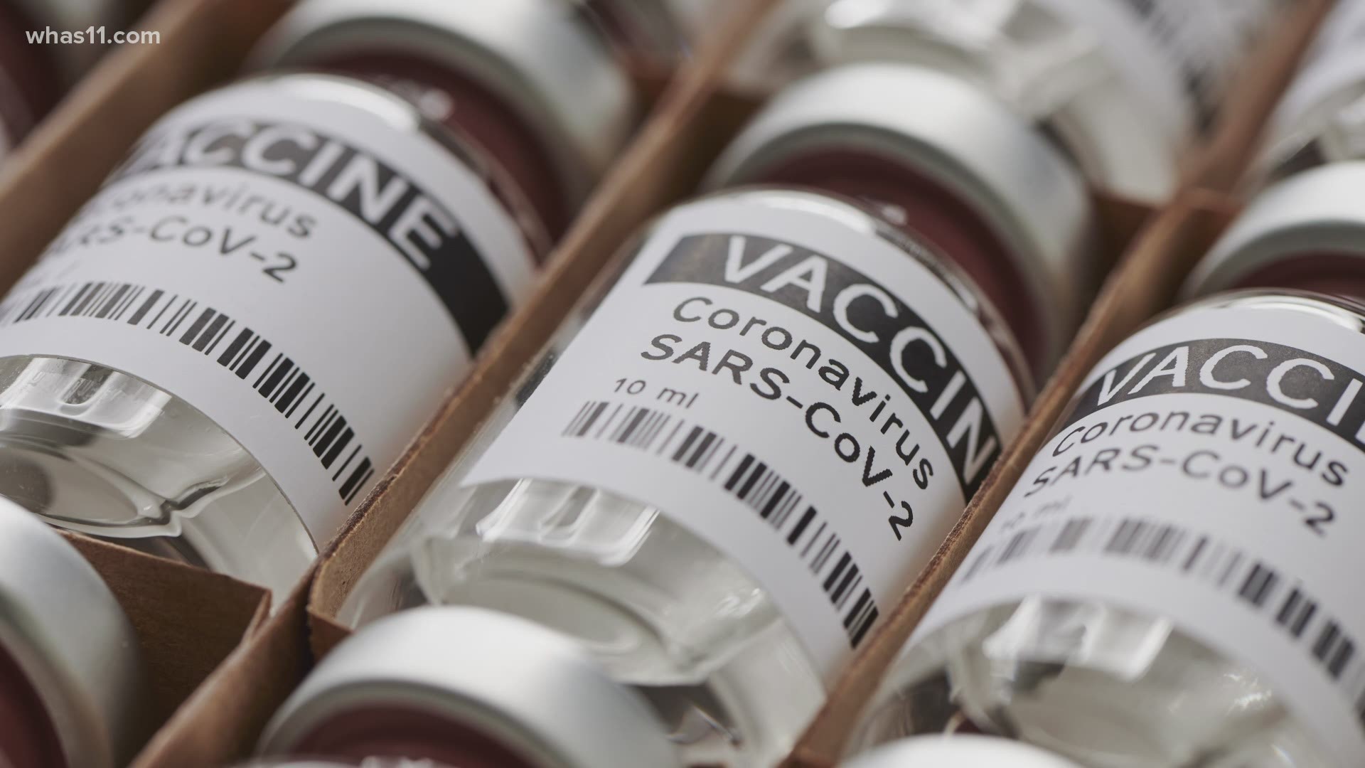 According to data from the CDC and the U.S. Census Bureau, the percentage of people who are unsure or against getting the vaccine is much lower.