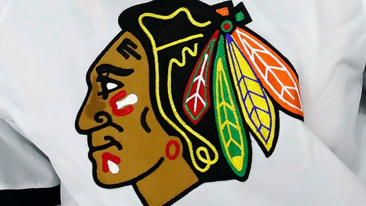 Blackhawks owner asks Hockey Hall of Fame to cover assistant's name on Stanley Cup
