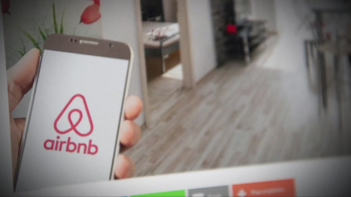Maine planners grappling with how to regulate short-term rentals - Vimarsana News