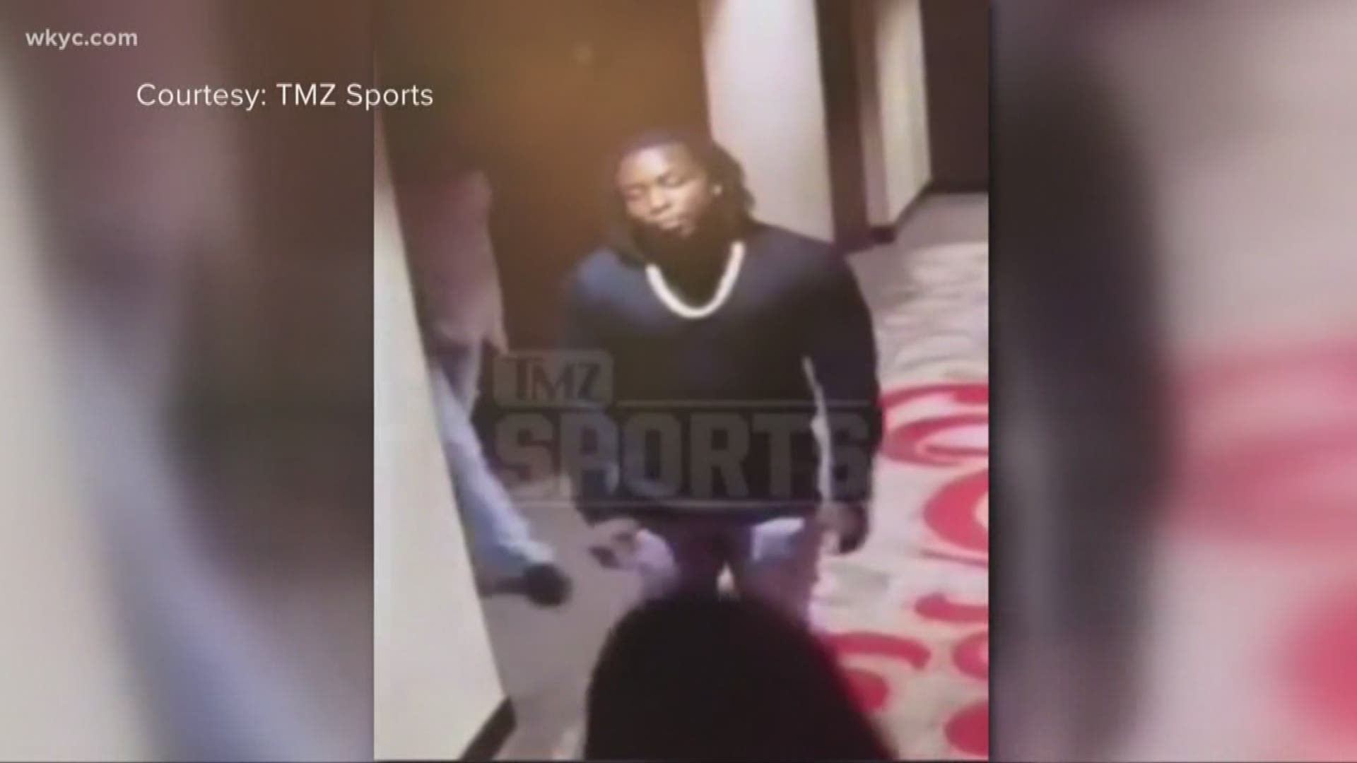 Kareem Hunt timeline: The video, the NFL investigation and the