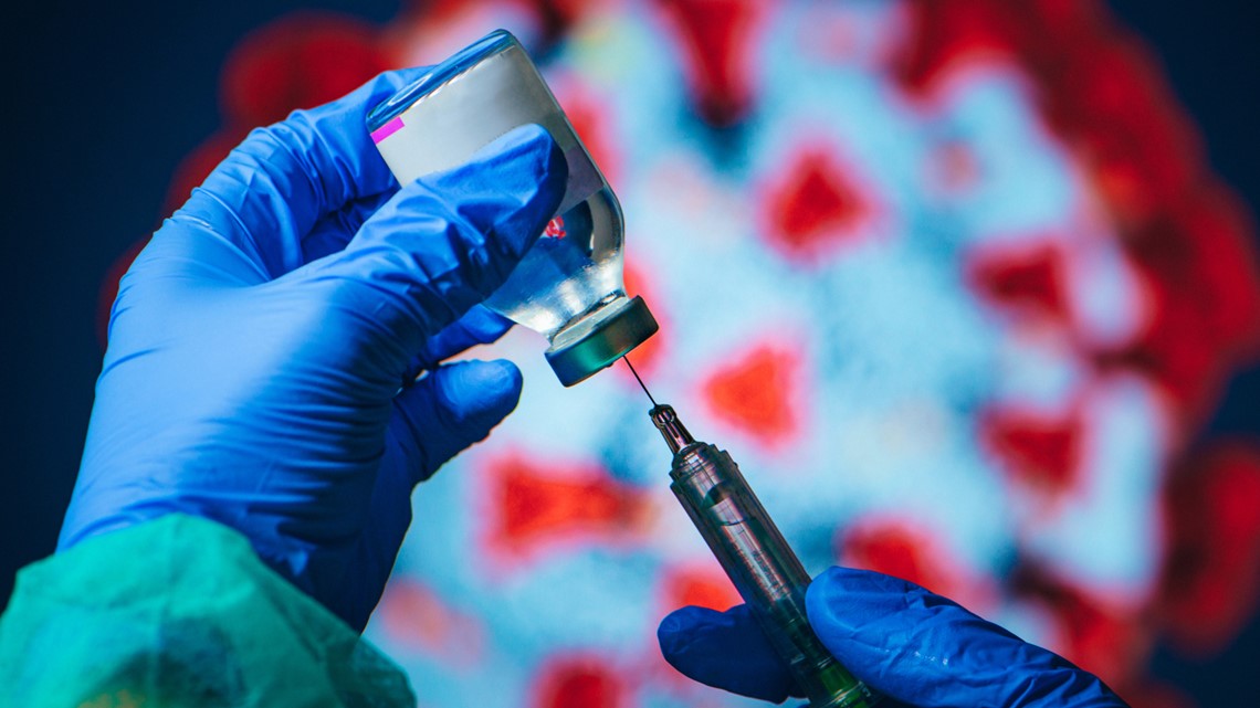 COVID-19 vaccine: Your legal questions answered - Vimarsana News