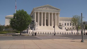 Maine officials, groups react to report that SCOTUS may overturn Roe v. Wade