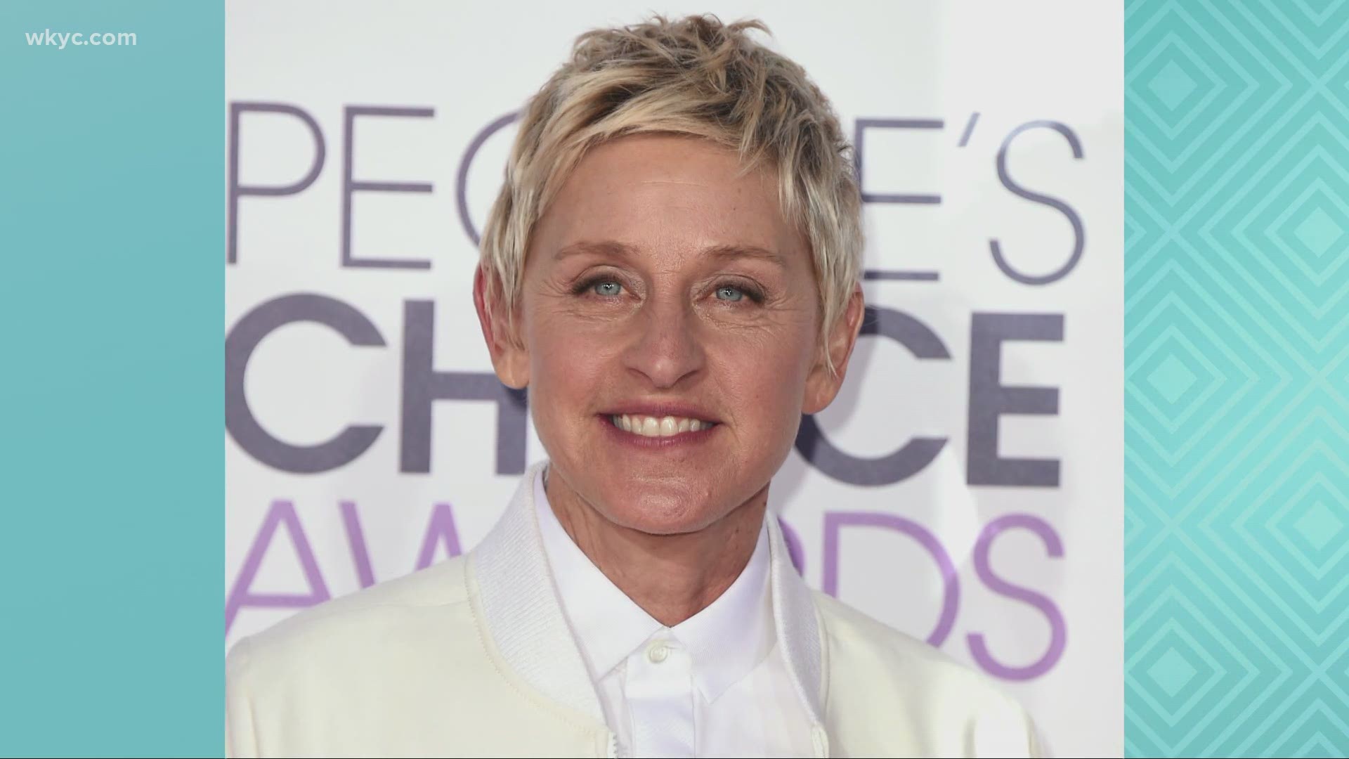 Daytime talk show host Ellen DeGeneres will end her highly successful show in 2022. She informed her staff of her decision on May 11th.