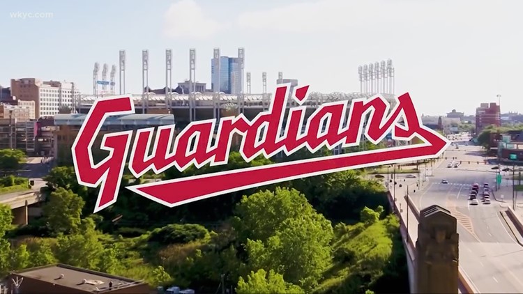 Cleveland Indians to officially become Cleveland Guardians on Friday, Nov. 19; Team store to open with new gear