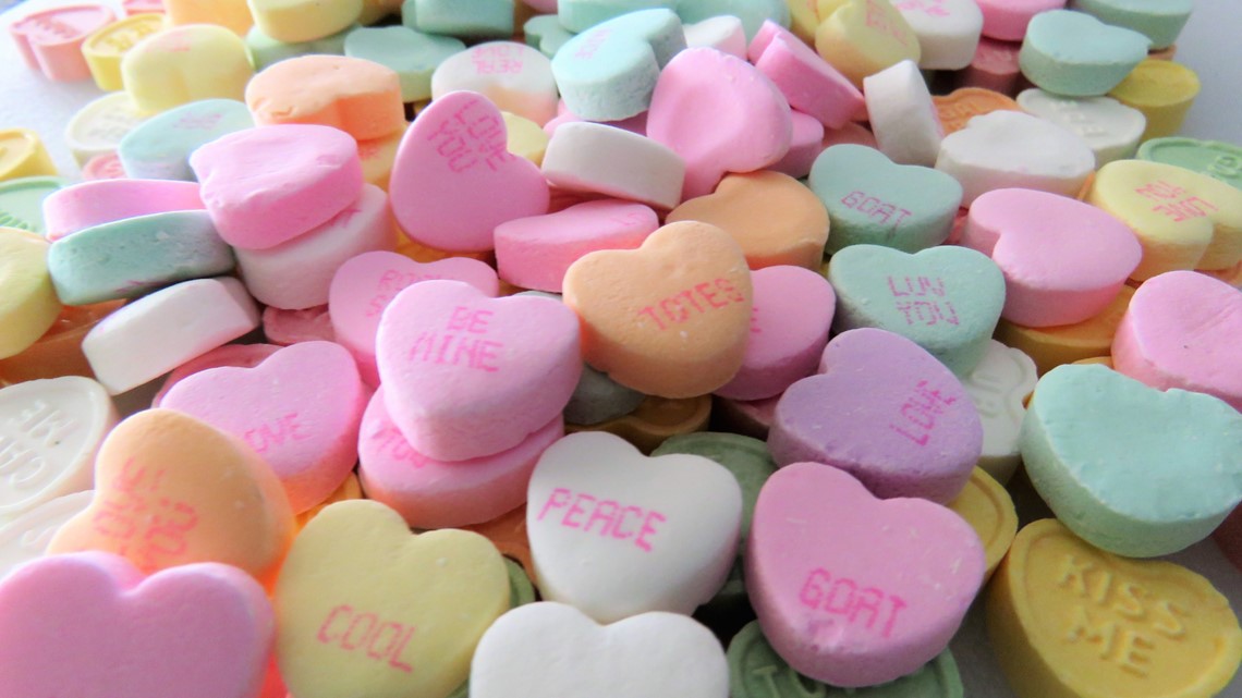 15 ways to celebrate Valentine's Day in the Cleveland area | newscentermaine.com