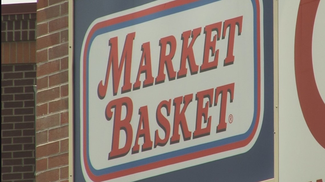 Market Basket customers rallying with workers