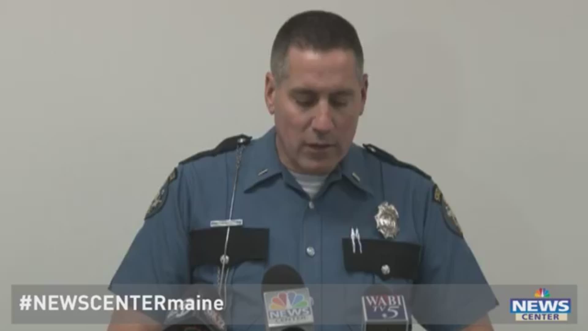 State police identify woman found dead along Rte. 193 in Cherryfield