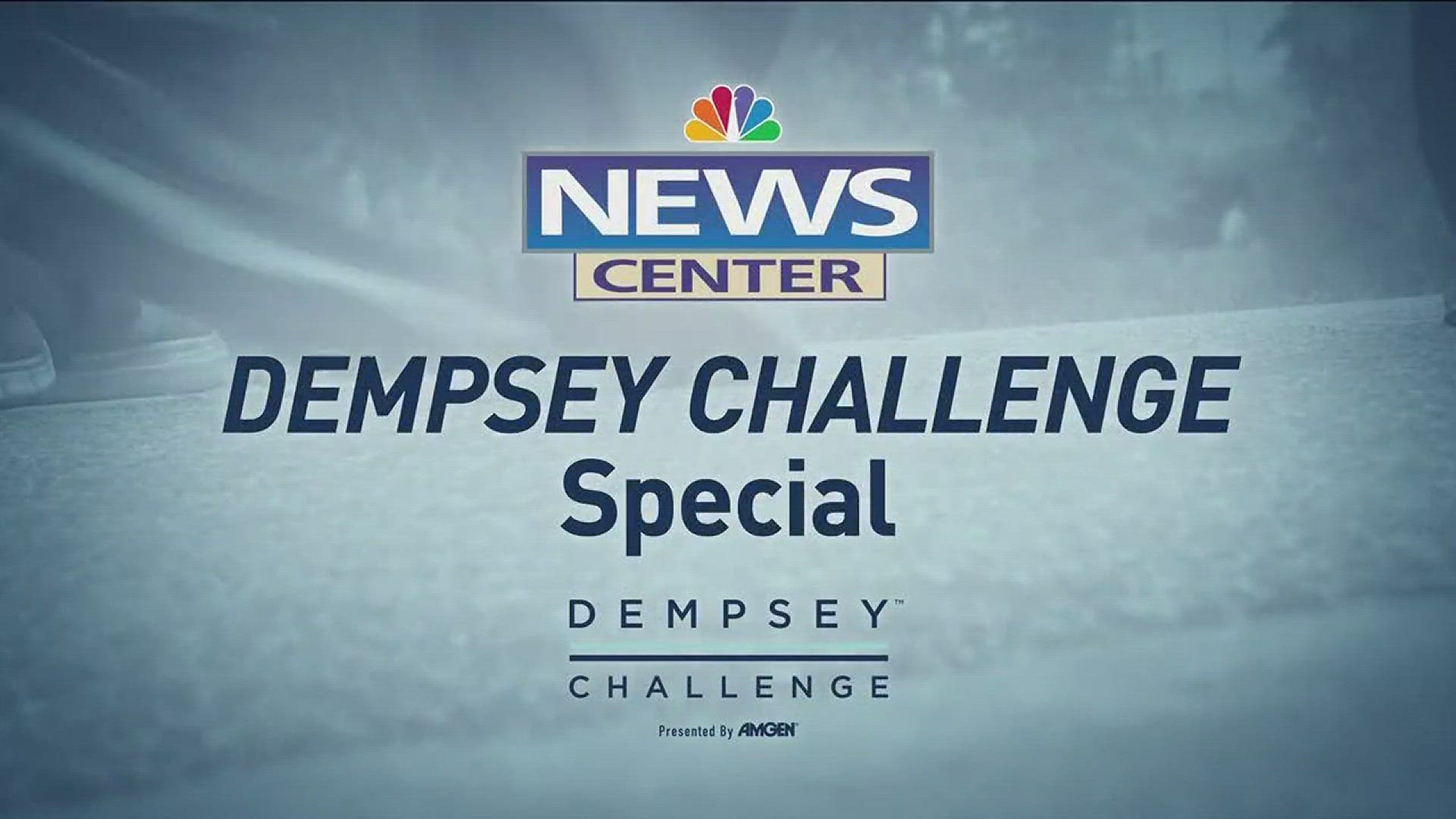 Dempsey Challenge 2017 Special
