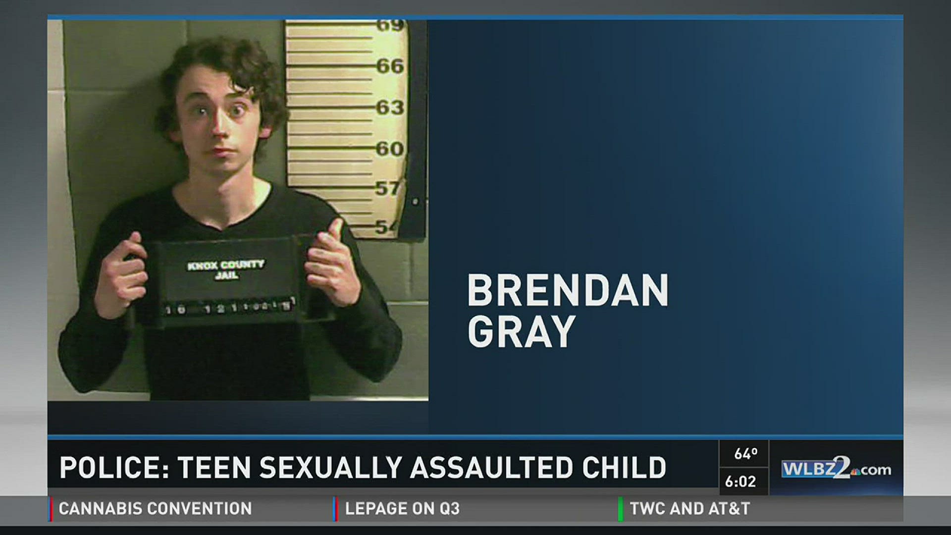 Warren man charged with sexually assaulting child under the age of 12 ...