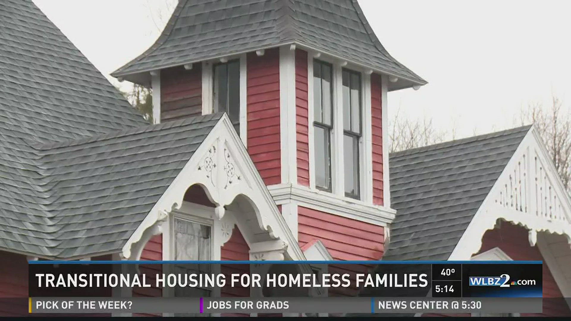 Purchasing house could aid chronic homeless people around Ellsworth.