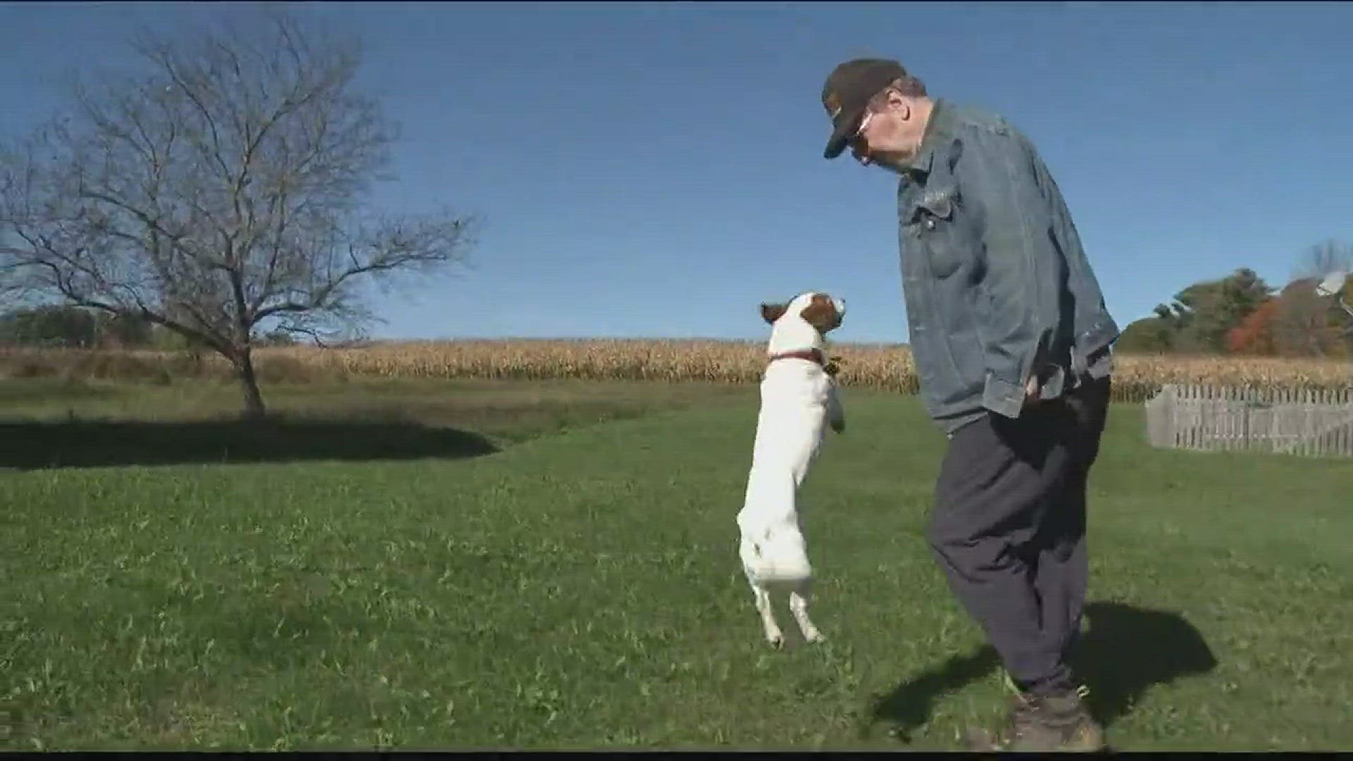 BG's ME: Meet the Nobel Prize winner from Maine