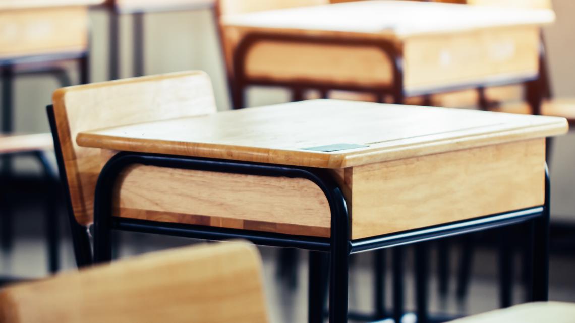 Water damage shuts down Poland Community School for the day