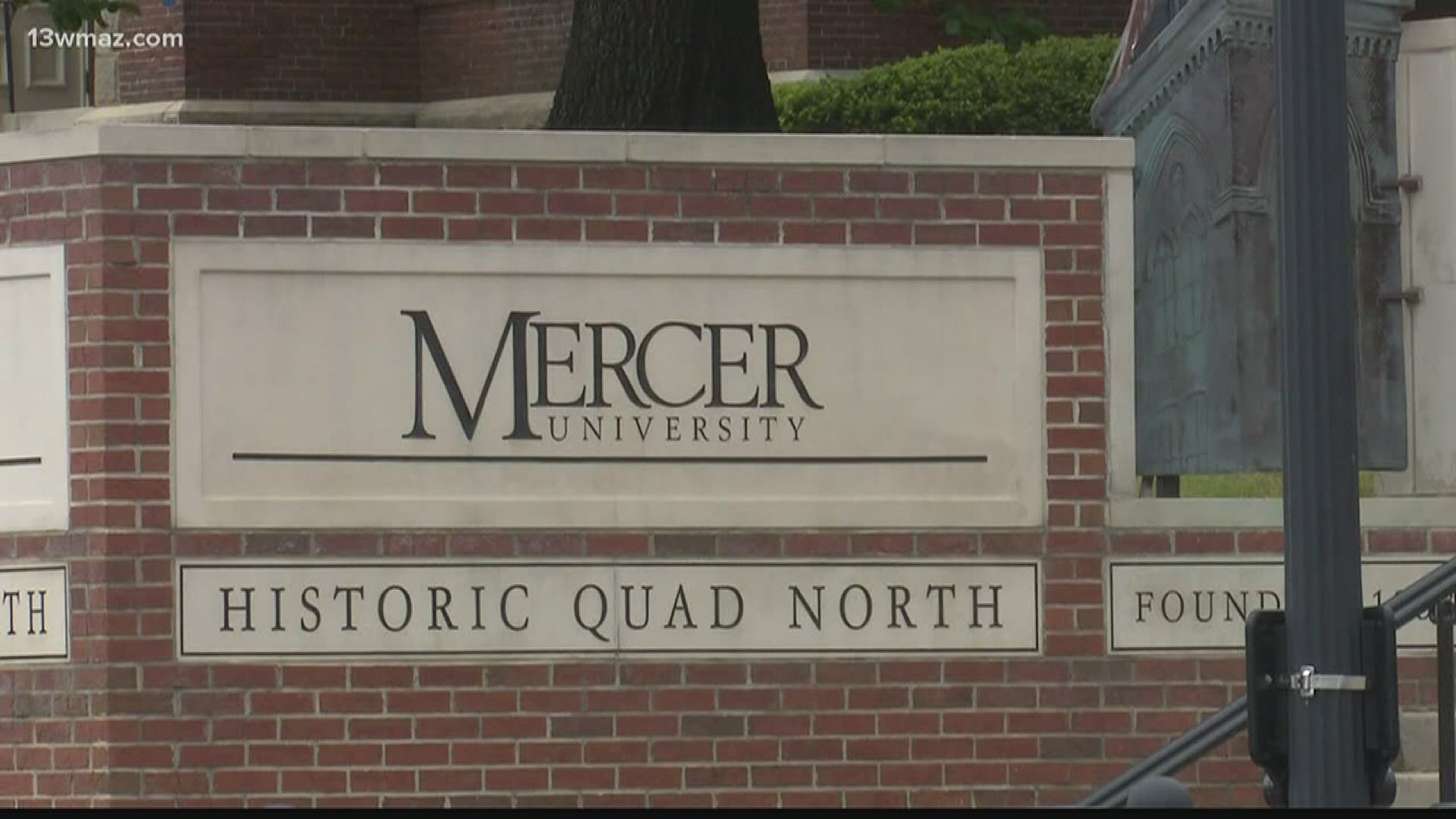 Mercer University, Georgia College, and Emory University have all announced revised academic calendars in response to COVID-19 to keep everyone safe.