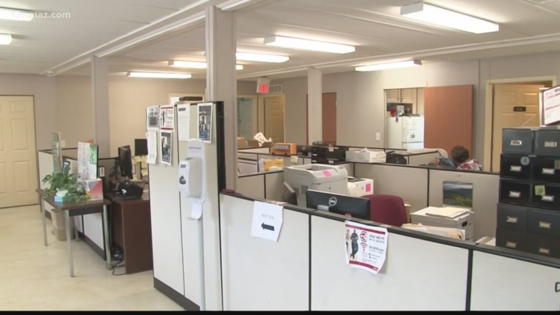 Hancock County Department Of Health Prepares To Reopen After