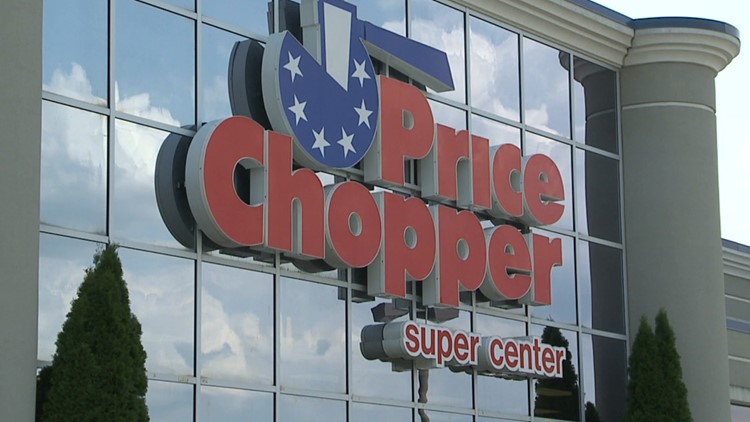 price chopper pharmacy eastern parkway