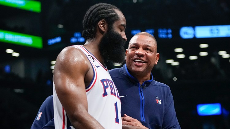 76ers, Celtics renew rivalry; Embiid doubtful for Game 1