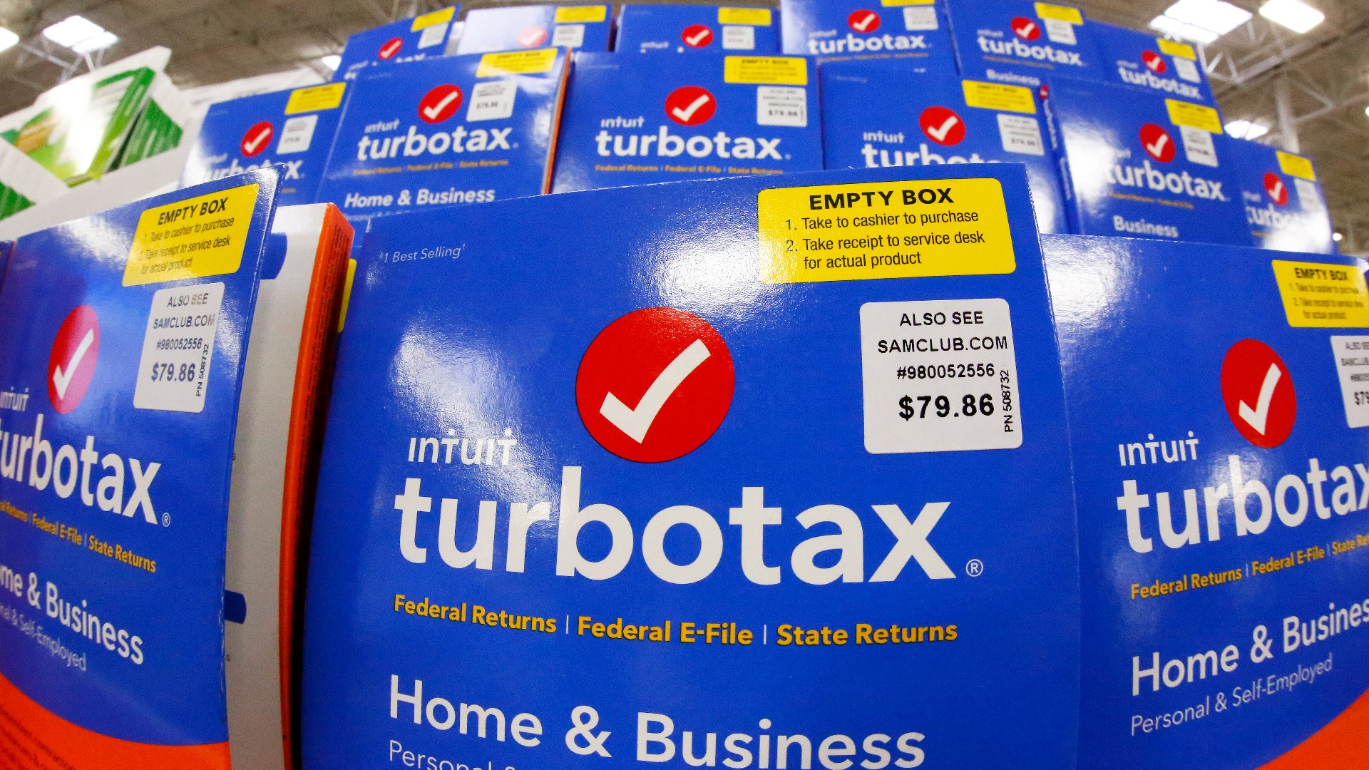 Turbotax refund settlement How Maine residents can claim money