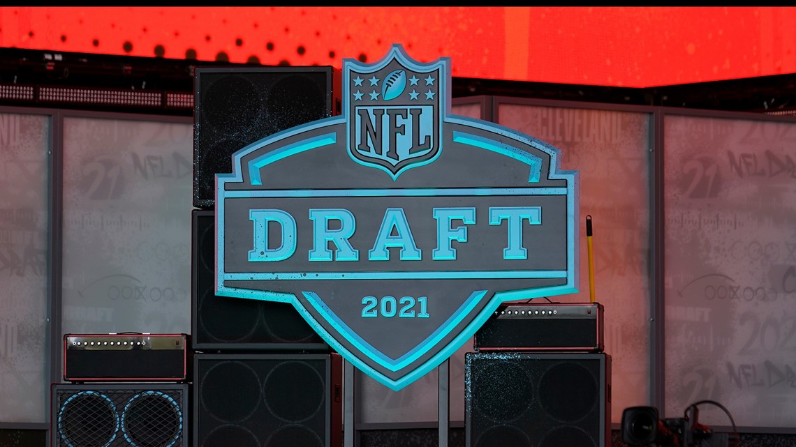 NFL Draft live updates | newscentermaine.com - Vimarsana News