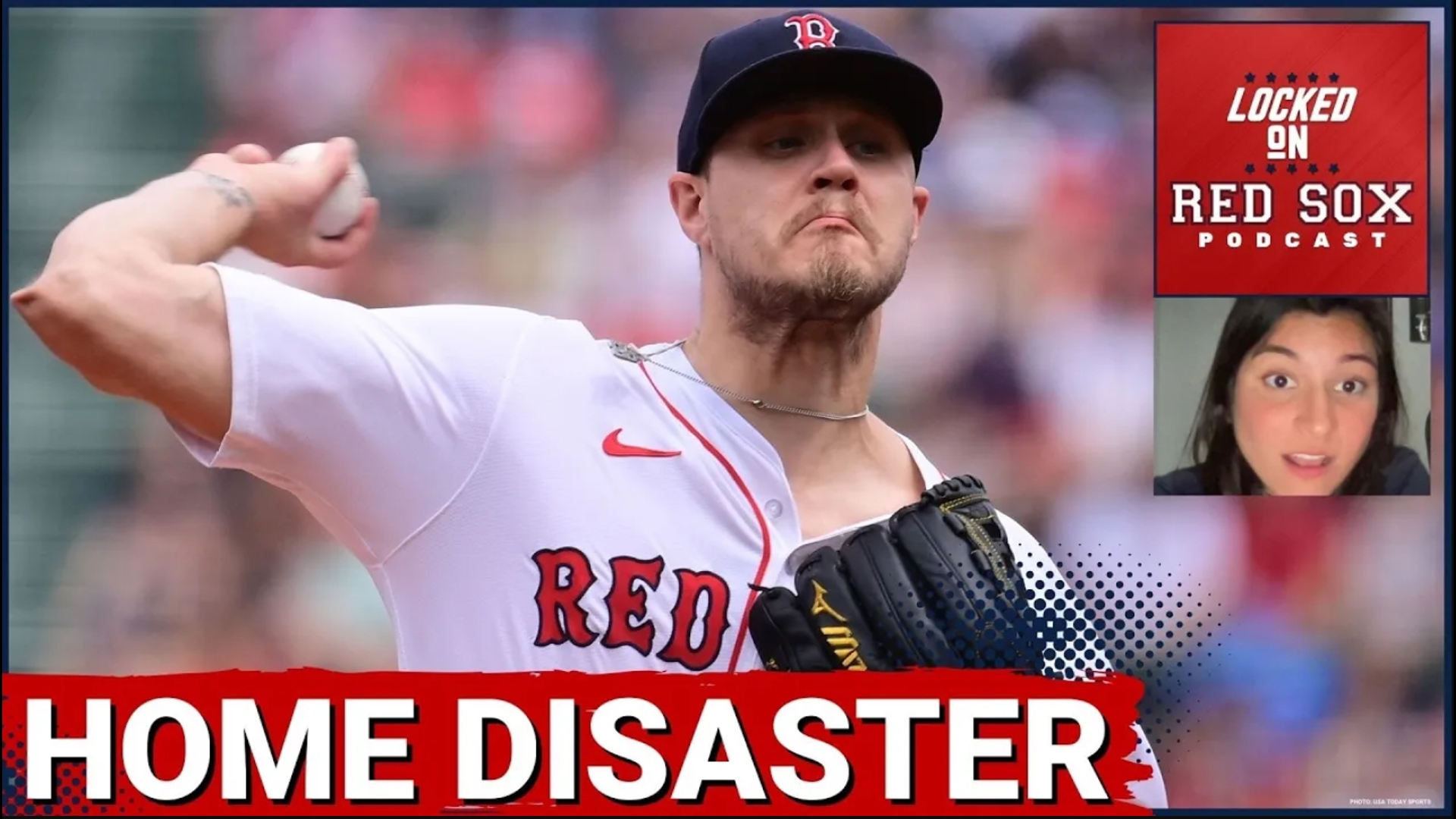 The Boston Red Sox got swept at home over the weekend by the Arizona Diamondbacks, as their Fenway Park woes continued.