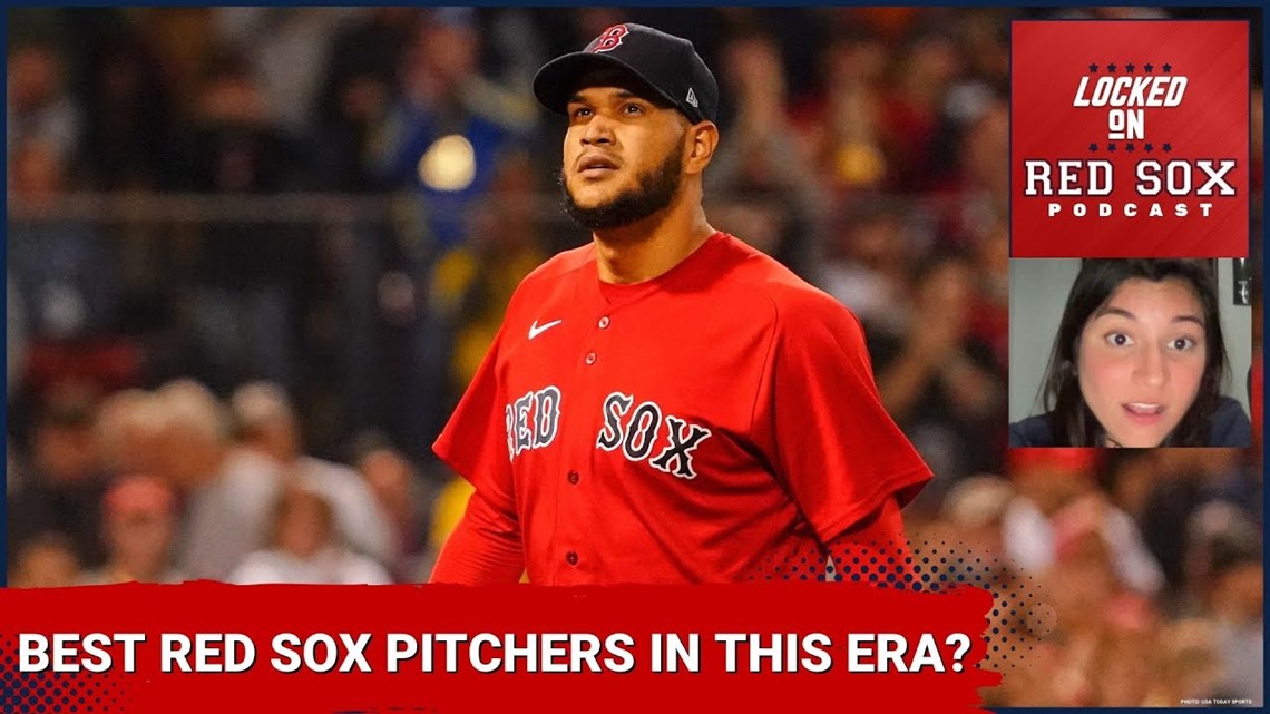 Top 10 Boston Red Sox pitchers of the 2000s Locked On Red Sox