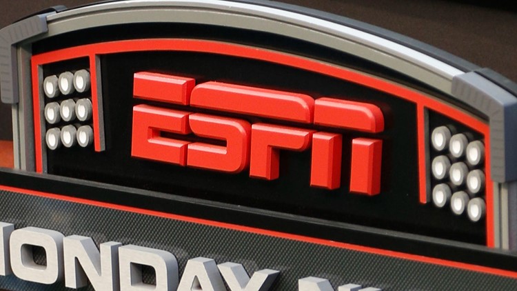 ESPN+ reaches two-year deal with women's pro hockey league