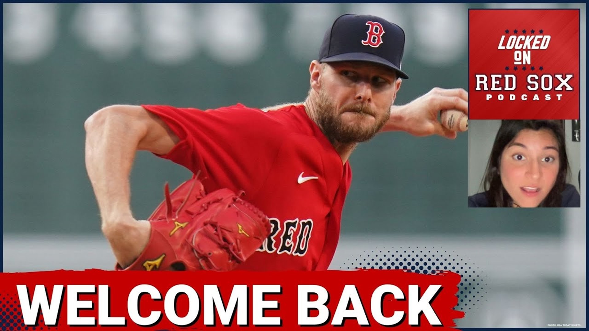 Garrett Whitlock Injury: What happens to the Boston Red Sox