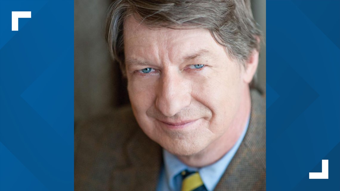 P.J. O'Rourke dead at 74 | newscentermaine.com - Vimarsana News