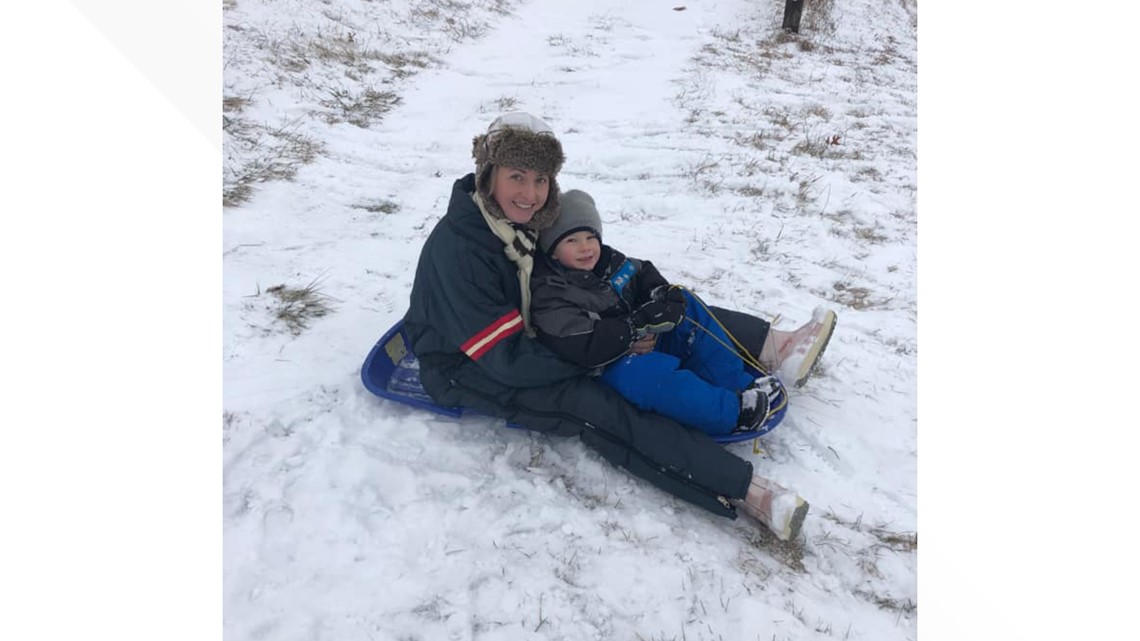 Major Ohio snowstorm latest updates and developments live blog