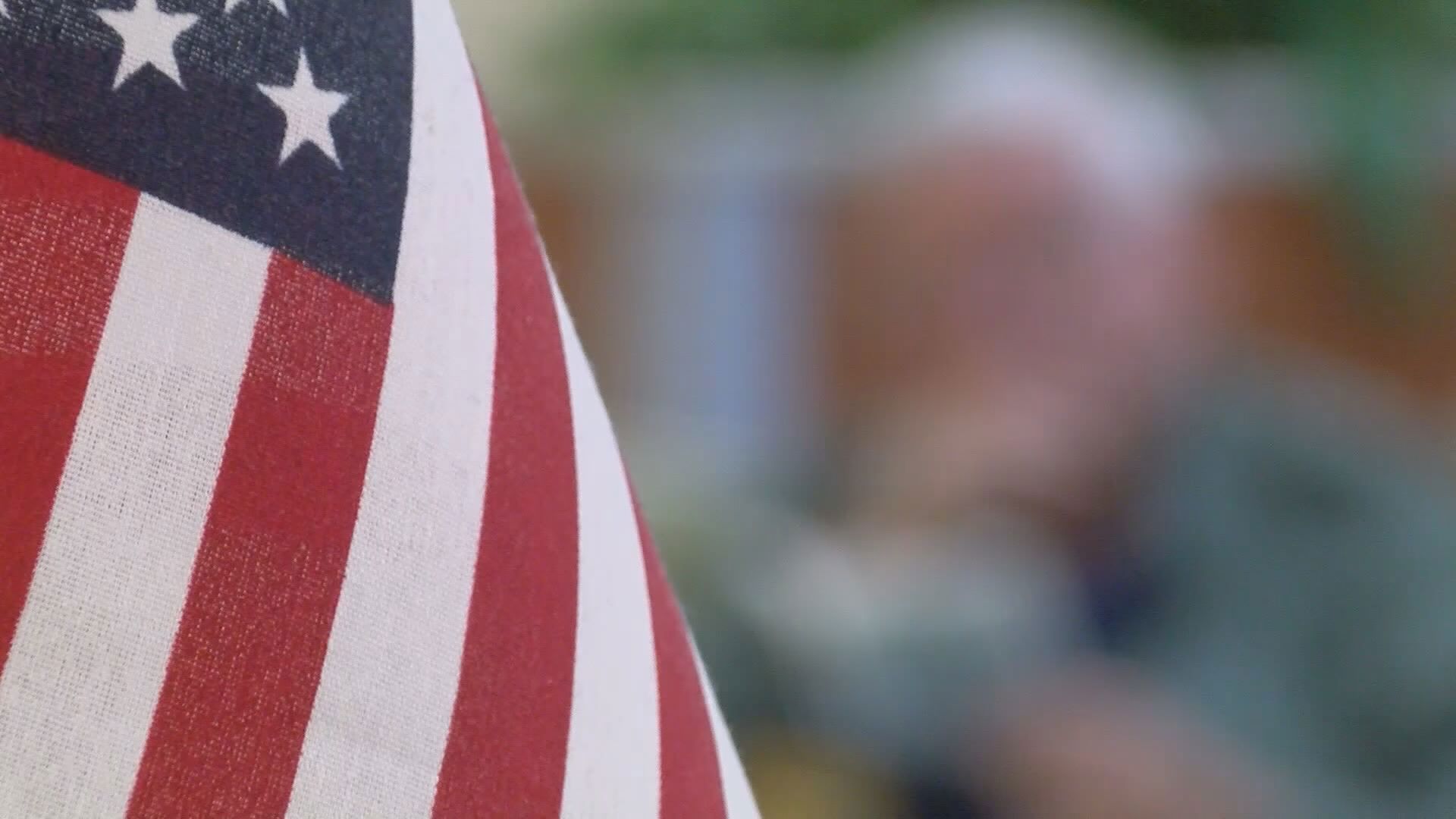 The long-neglected monument will be freshened up ahead of Veterans Day.