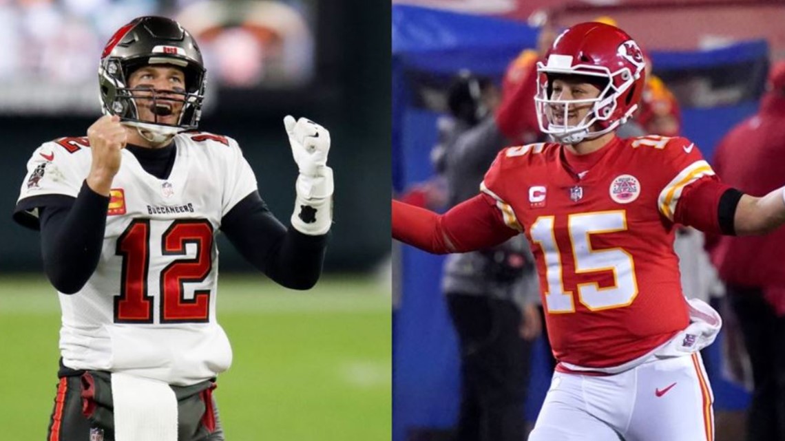 As Bucs-Chiefs Super Bowl rematch nears, what has changed? What