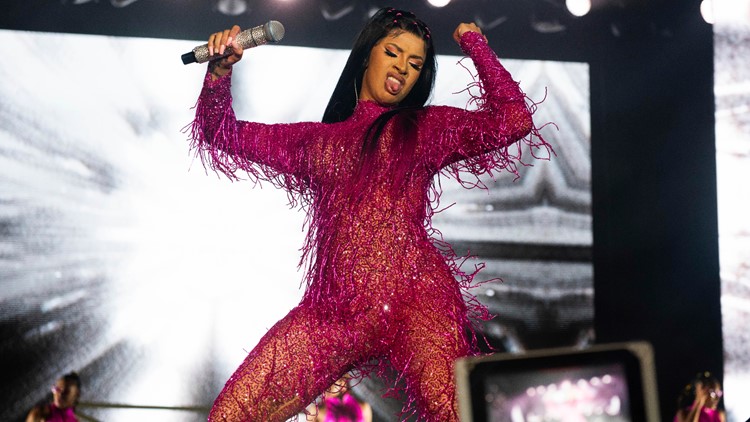 Cardi B, Billie Eilish: Who is performing at the GRAMMY Awards? | newscentermaine.com