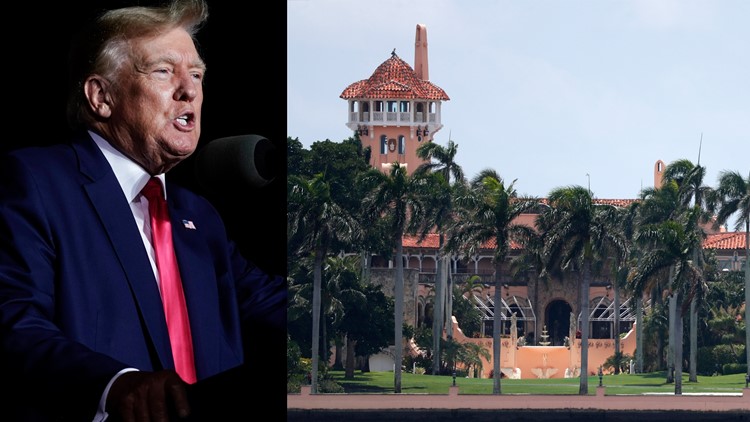 Here's what you need to know about the FBI search at Trump's Mar-a-Lago estate