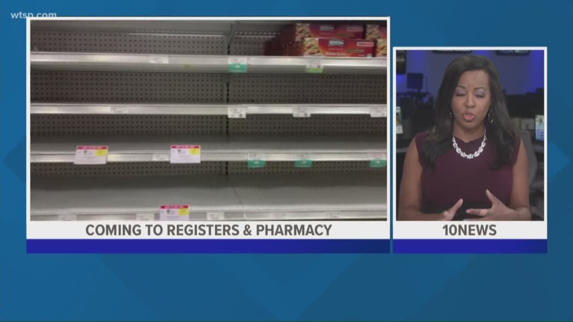 Pinellas County issues COVID-19 'safer-at-home' order ...