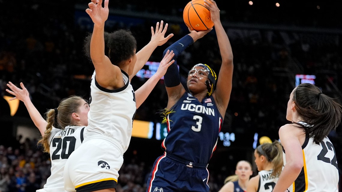 Tickets sales, prices rise amid WNBA draft