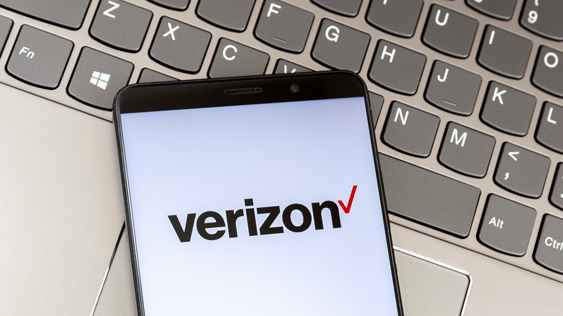 Verizon reports 3-hour service outage in Portland during storm ...