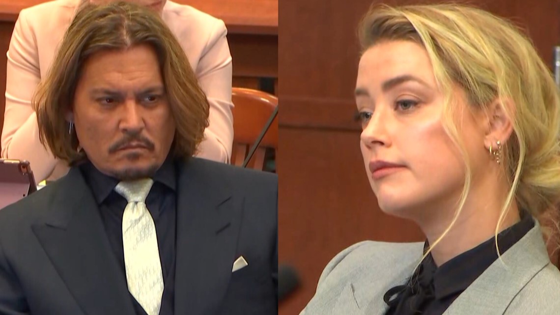 Opening statements begin in Johnny Depp defamation trial