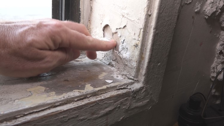Maine company accused of violating lead-based paint rules has been fined