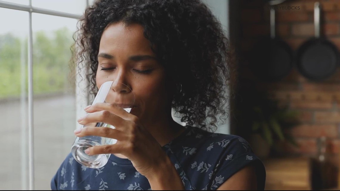 Maryland leaders urge EPA to set PFAS drinking water standards