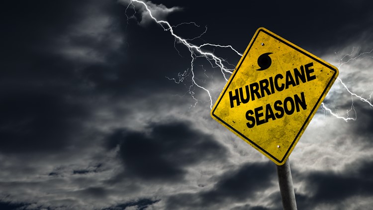 Return of La Niña: NOAA predicts above-average 2022 Atlantic hurricane season