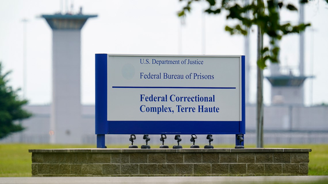 Joe Biden's challenge: Ending the federal death penalty - Vimarsana News