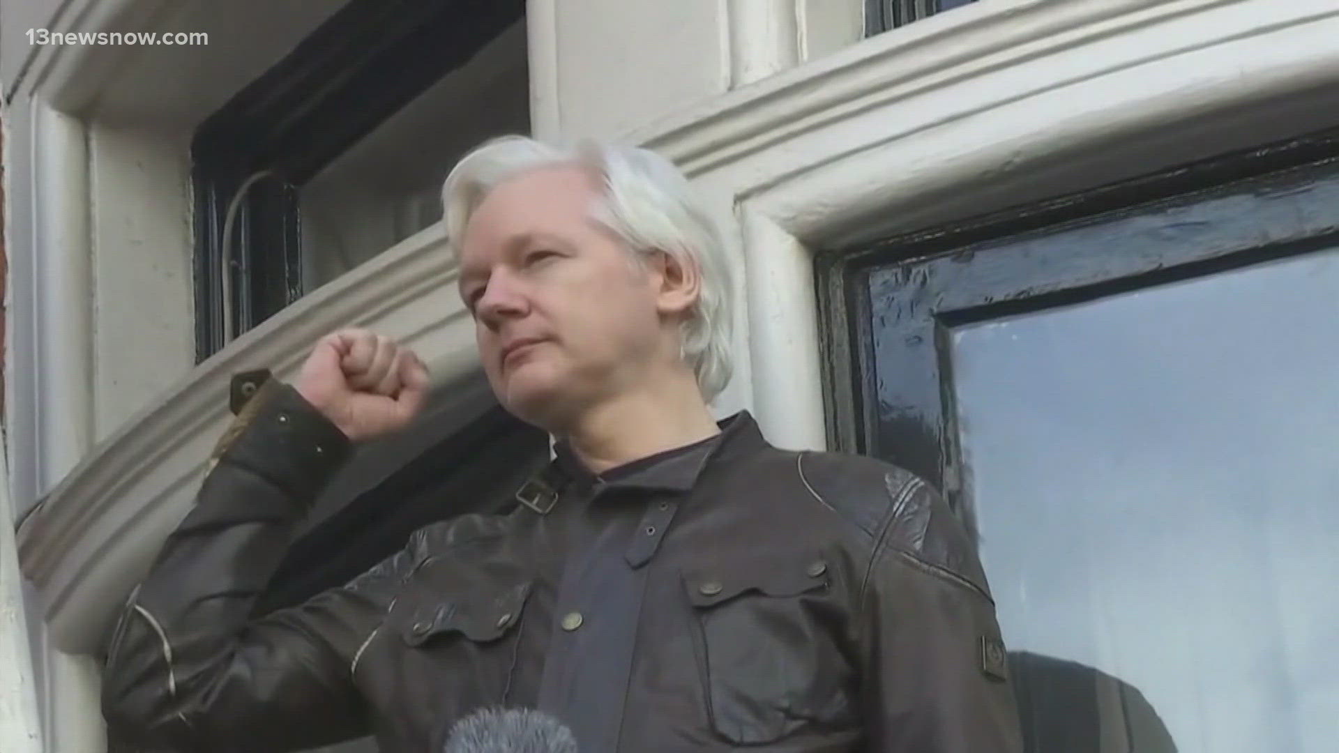 The WikiLeaks founder returned to his home country, bringing an end to a 14-year legal battle.