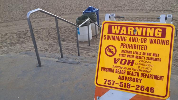 Swimming, wading advisories lifted for Lesner Bridge East ...