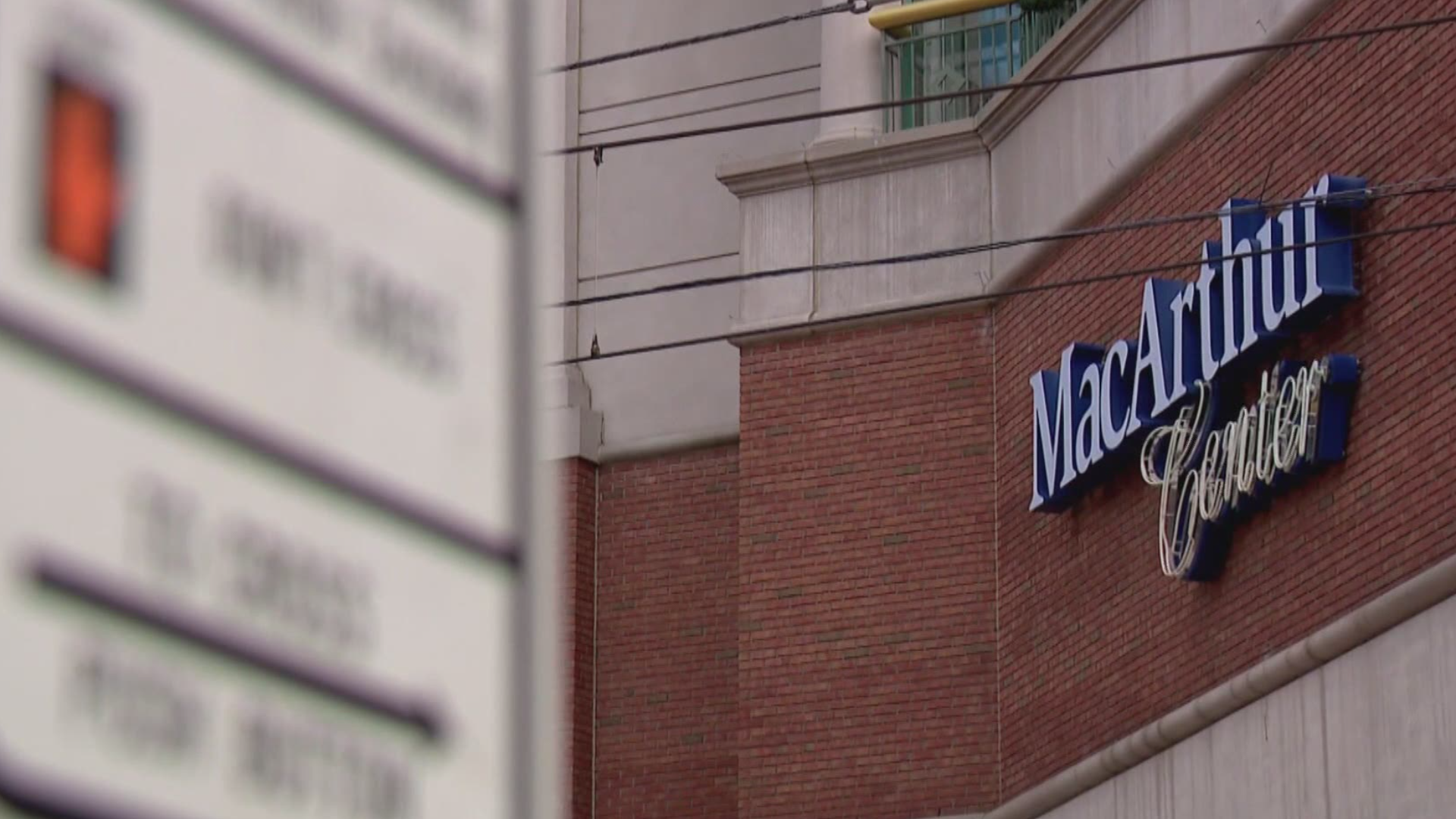 The tech giant says it does not have a specific date of the store will close. The only Apple store left in Hampton Roads is at Lynnhaven Mall in Virginia Beach.